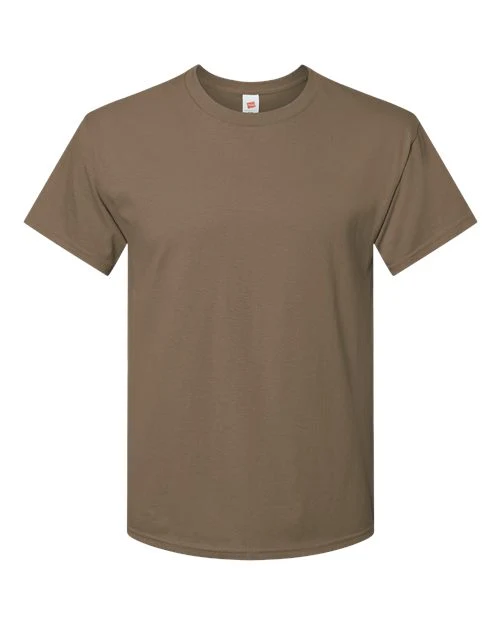 Unisex Essential-T T-Shirt - Image 16