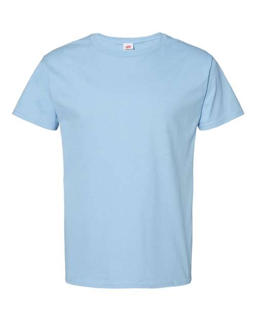 Unisex Essential-T T-Shirt - Image 26