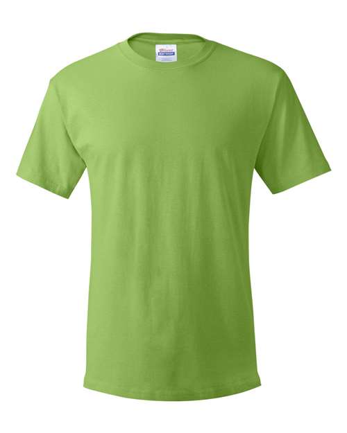 Unisex Essential-T T-Shirt - Image 28
