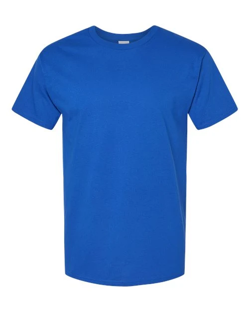 Unisex Essential-T T-Shirt - Image 9