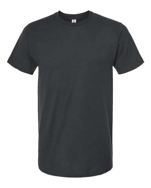 Unisex Fine Jersey T-Shirt - Image 12