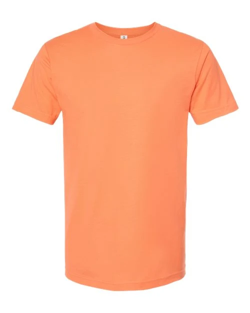 Unisex Fine Jersey T-Shirt - Image 13