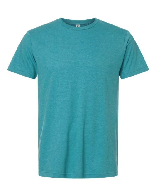 Unisex Fine Jersey T-Shirt - Image 20