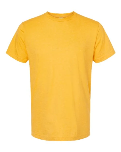 Unisex Fine Jersey T-Shirt - Image 32