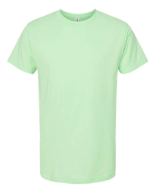 Unisex Fine Jersey T-Shirt - Image 52