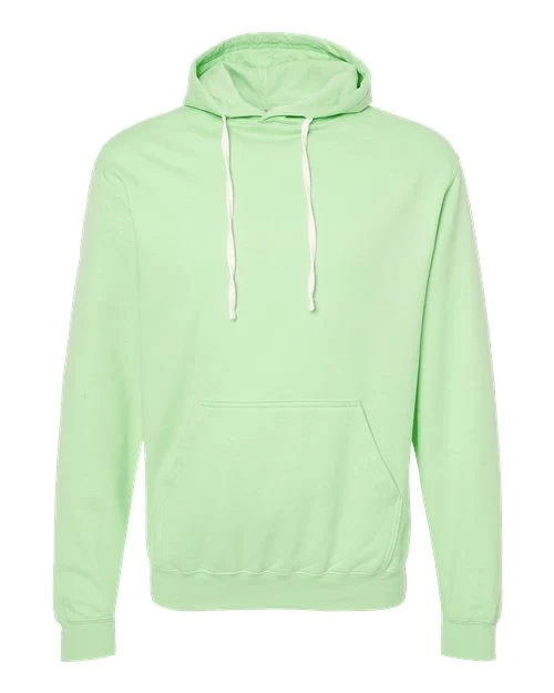 Unisex Fleece Hooded Sweatshirt - Image 19