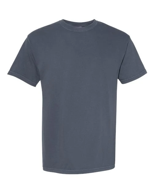 Unisex Garment-Dyed Heavyweight T-Shirt - Image 20