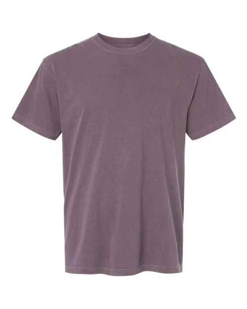 Unisex Garment-Dyed Heavyweight T-Shirt - Image 21