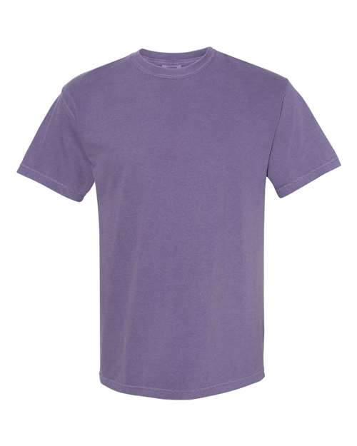 Unisex Garment-Dyed Heavyweight T-Shirt - Image 26