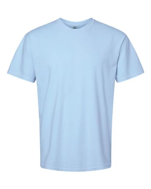 Unisex Garment-Dyed Heavyweight T-Shirt - Image 30