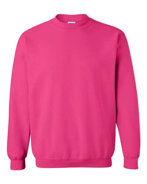 Unisex Heavy Blend™ Crewneck Sweatshirt - Image 20