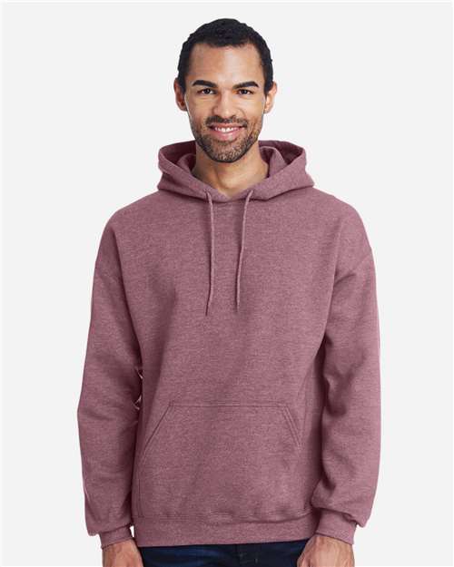 Unisex Heavy Blend™ Hooded Sweatshirt - Image 18