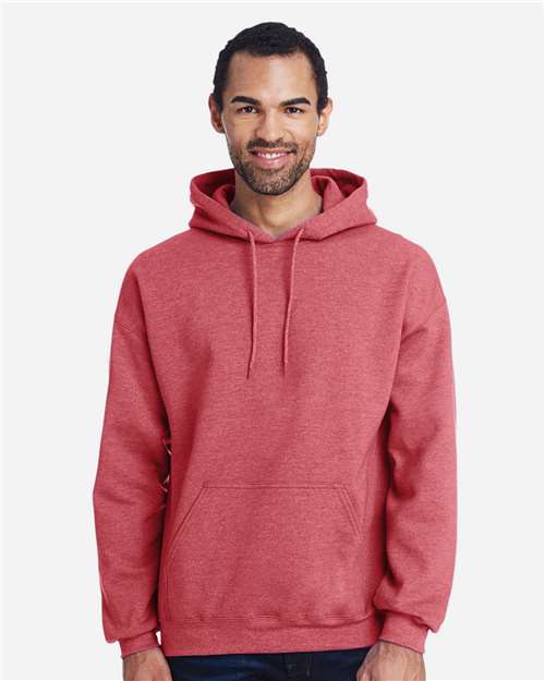 Unisex Heavy Blend™ Hooded Sweatshirt - Image 21