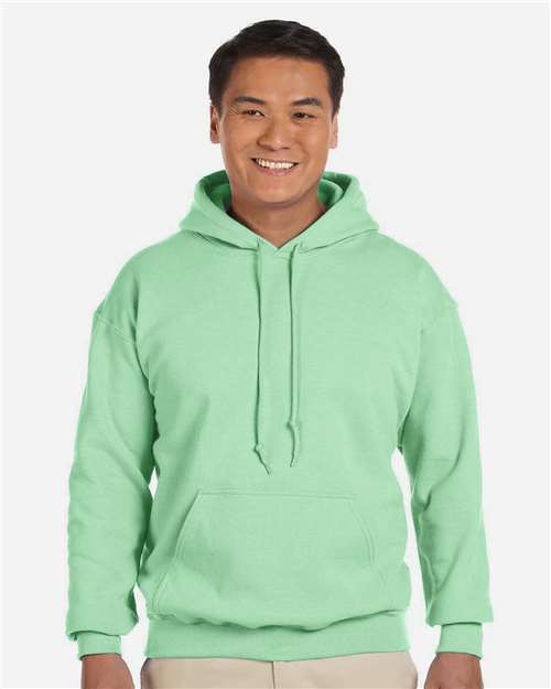 Unisex Heavy Blend™ Hooded Sweatshirt - Image 29