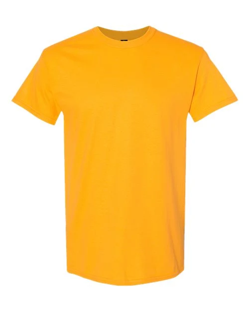 Unisex Heavy Cotton™ T-Shirt - Image 28