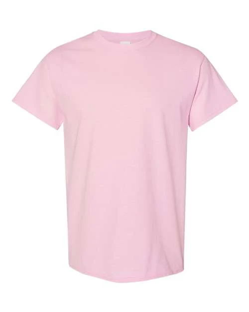 Unisex Heavy Cotton™ T-Shirt - Image 42