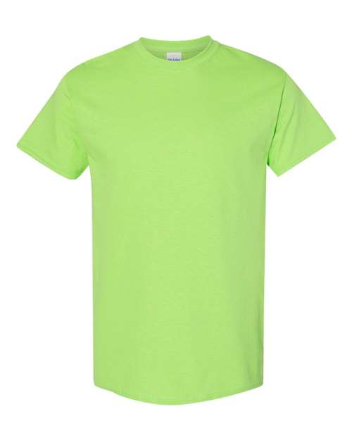 Unisex Heavy Cotton™ T-Shirt - Image 44