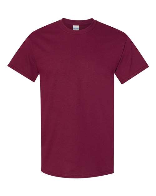 Unisex Heavy Cotton™ T-Shirt - Image 45