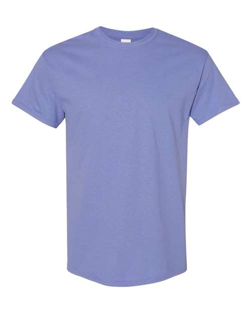 Unisex Heavy Cotton™ T-Shirt - Image 74