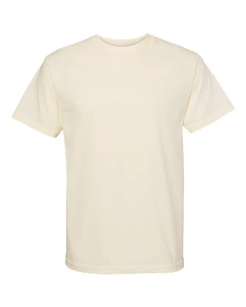 Unisex Heavyweight Cotton Tee - Image 7