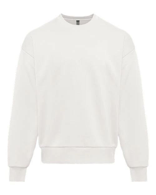 Unisex Heavyweight Crewneck Sweatshirt - Image 2