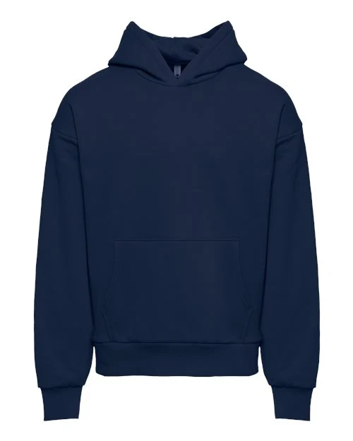 Unisex Heavyweight Fleece Hoodie Sweatshirt - Image 7