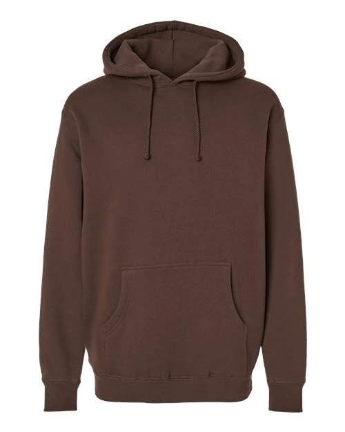 Unisex Heavyweight Hooded Sweatshirt - Image 10