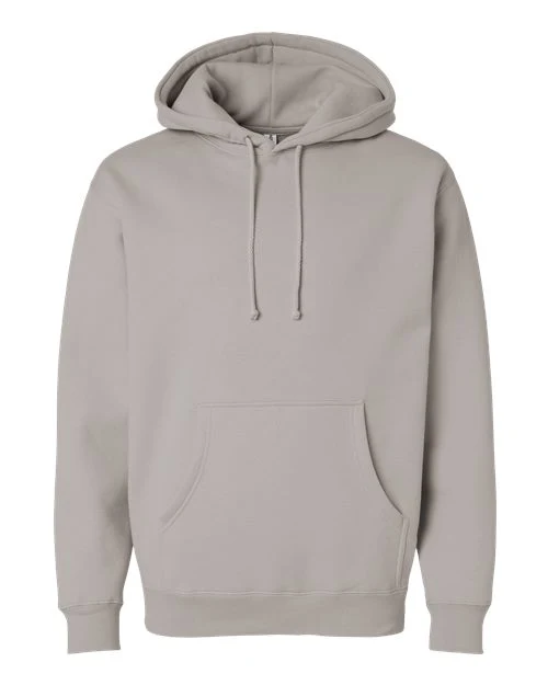 Unisex Heavyweight Hooded Sweatshirt - Image 11