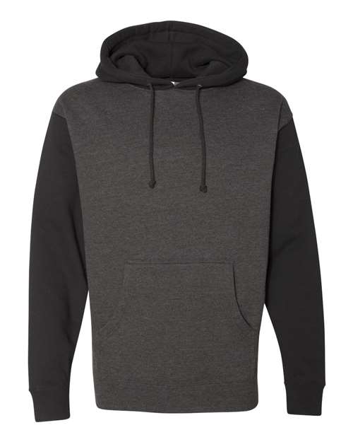 Unisex Heavyweight Hooded Sweatshirt - Image 14