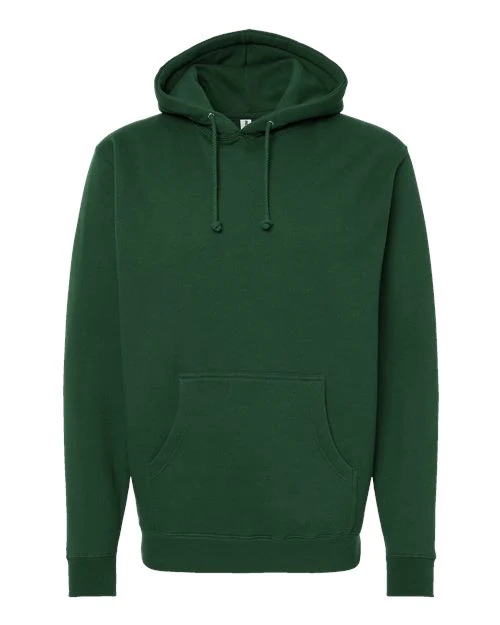 Unisex Heavyweight Hooded Sweatshirt - Image 15