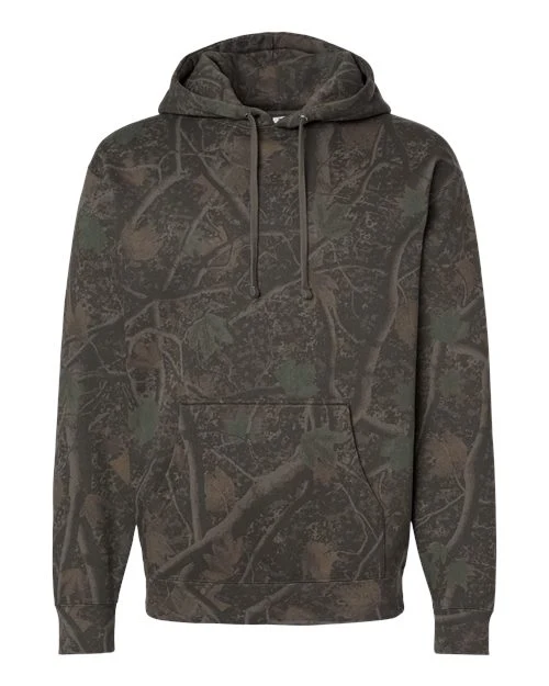 Unisex Heavyweight Hooded Sweatshirt - Image 16