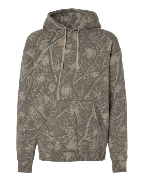 Unisex Heavyweight Hooded Sweatshirt - Image 17