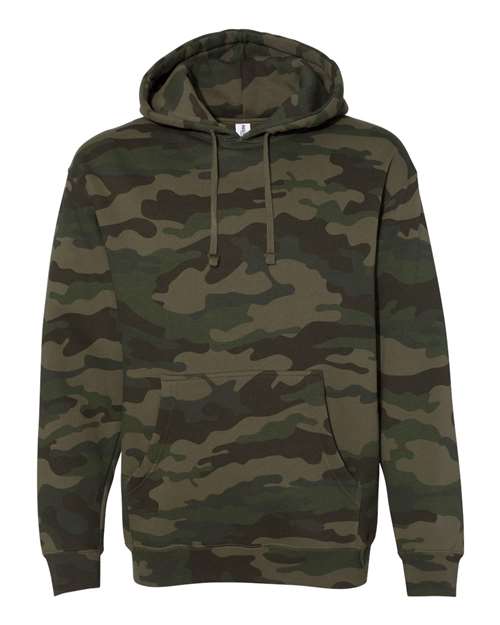 Unisex Heavyweight Hooded Sweatshirt - Image 21