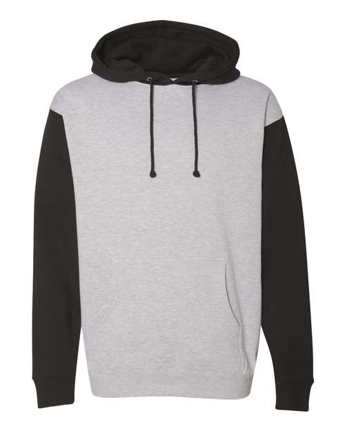 Unisex Heavyweight Hooded Sweatshirt - Image 24