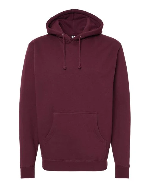 Unisex Heavyweight Hooded Sweatshirt - Image 30