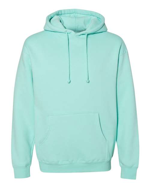 Unisex Heavyweight Hooded Sweatshirt - Image 31