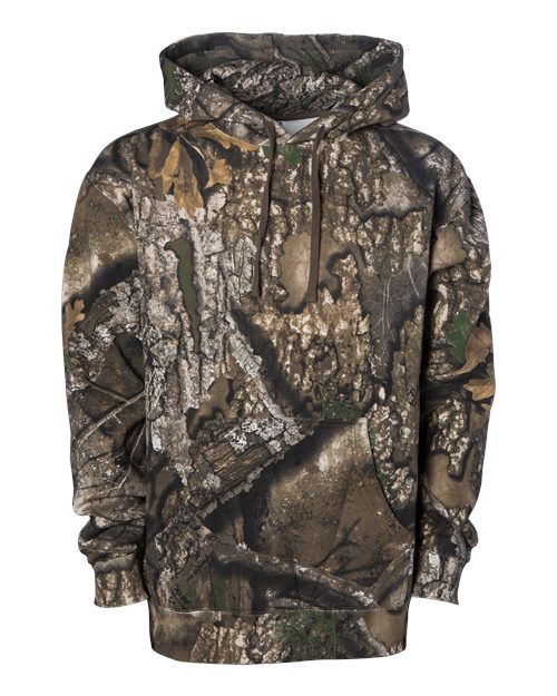 Unisex Heavyweight Hooded Sweatshirt - Image 35