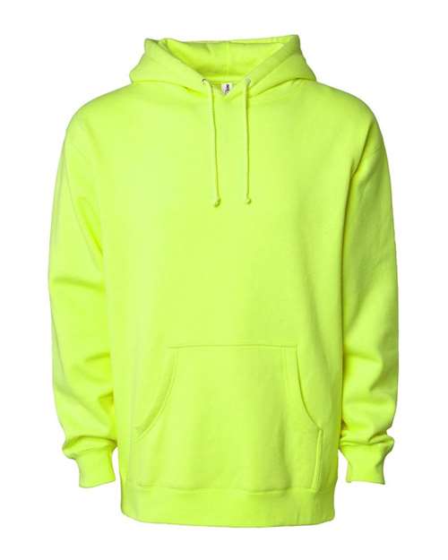 Unisex Heavyweight Hooded Sweatshirt - Image 40