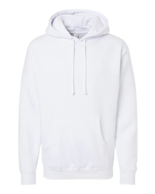 Unisex Heavyweight Hooded Sweatshirt - Image 47