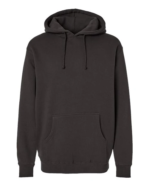 Unisex Heavyweight Hooded Sweatshirt - Image 5