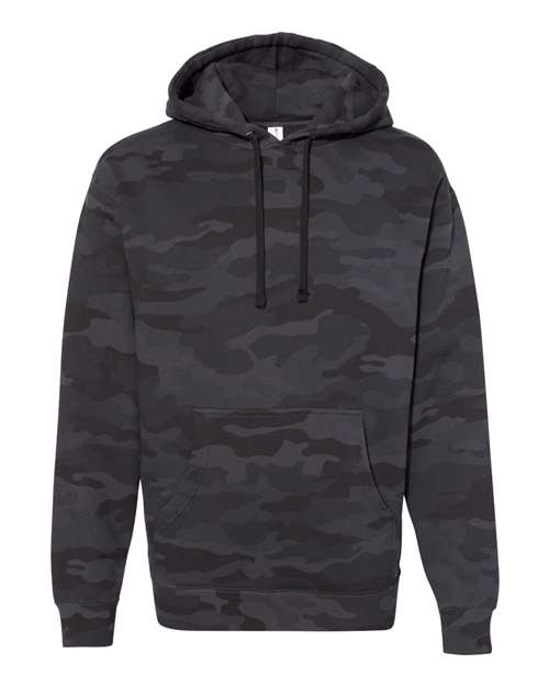 Unisex Heavyweight Hooded Sweatshirt - Image 7