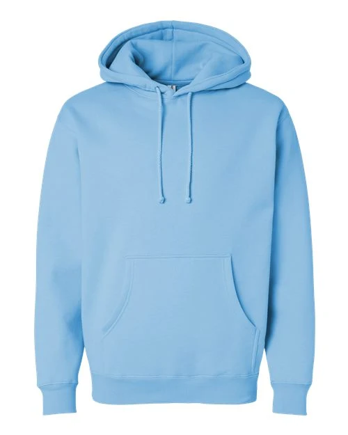 Unisex Heavyweight Hooded Sweatshirt - Image 8