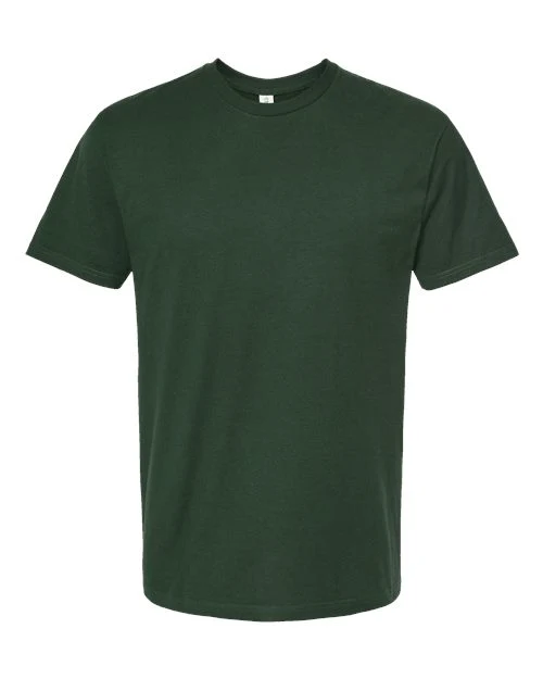 Unisex Heavyweight Jersey T-Shirt - Image 11