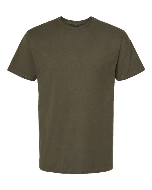 Unisex Heavyweight Jersey T-Shirt - Image 12