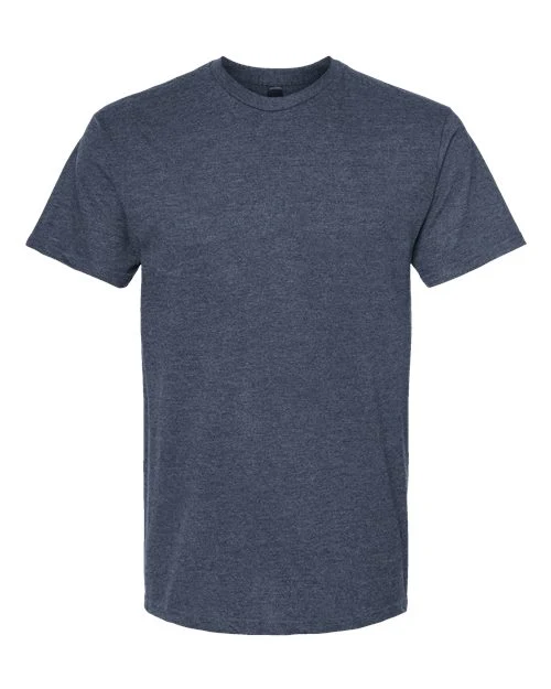 Unisex Heavyweight Jersey T-Shirt - Image 14