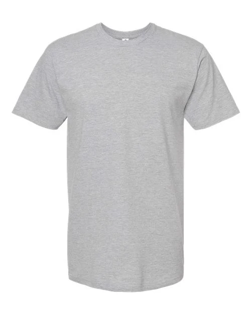 Unisex Heavyweight Jersey T-Shirt - Image 16