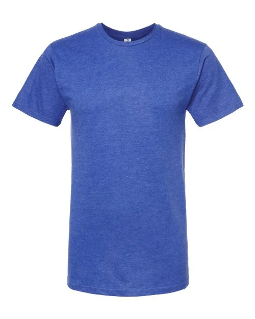 Unisex Heavyweight Jersey T-Shirt - Image 18
