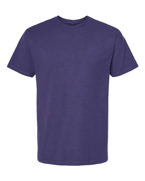 Unisex Heavyweight Jersey T-Shirt - Image 19
