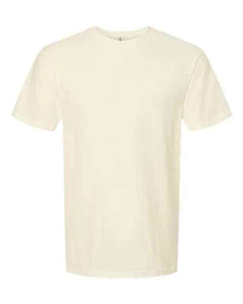 Unisex Heavyweight Jersey T-Shirt - Image 21