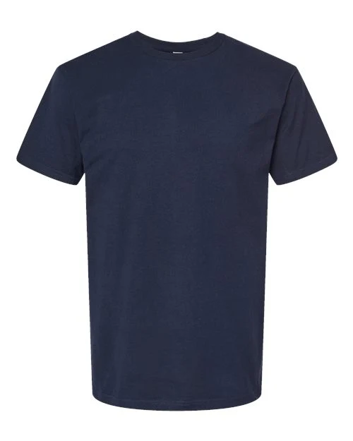 Unisex Heavyweight Jersey T-Shirt - Image 22